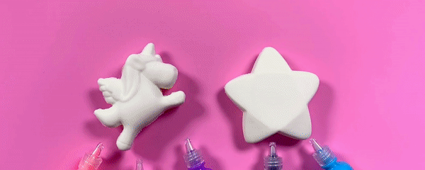 Puffy products banner